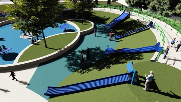 Fair Oaks Park photo 1